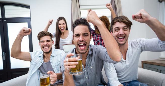 Днес отбелязваме Световния ден на мъжете За първи път в България Денят