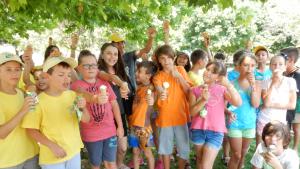 еко лято Добрич