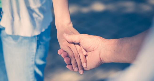 Понякога има моменти в които връзката буксува И когато не