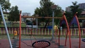 Пловдив вандали