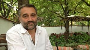 Александър Секулов