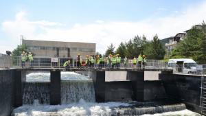 Софиянци пият една най качествените води в Европа