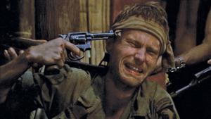 Джон Савидж