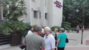 БСП Хасково си избира лидер