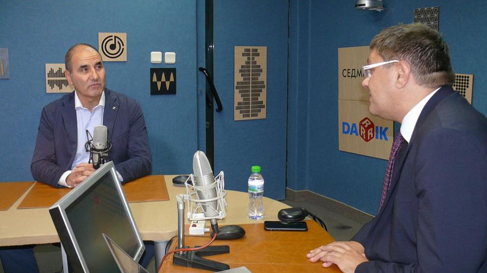  Цветан Цветанов 