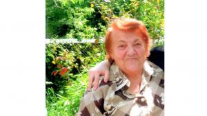 Еличка Шумилина