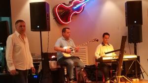 Никос Китикидис