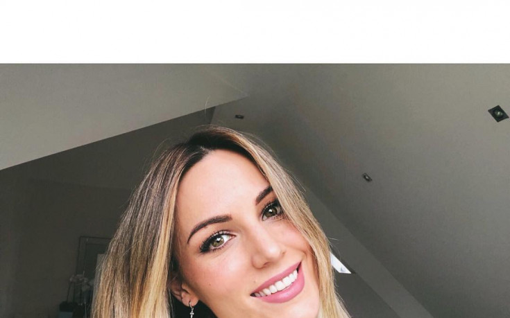 Атакуваха грубо половинката на Де Хеа в социалните мрежи