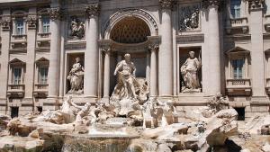 Край на безплатния достъп: Туристите ще плащат, ако искат да видят Фонтана ди Треви