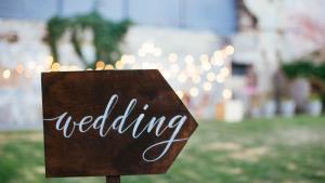 сватба табела