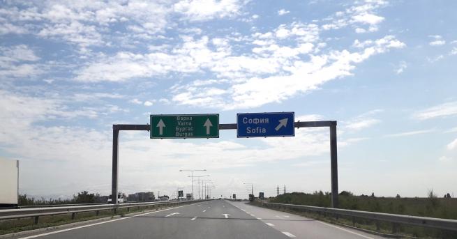 Започва строителството на над 6 км от Софийския околовръстен път