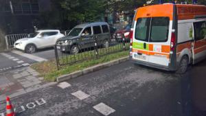 катастрофа