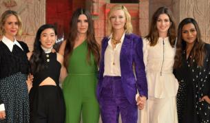 Филмовите продължения с жени, които искаме да видим