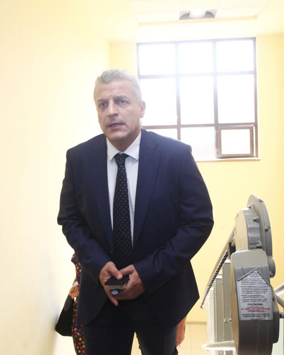  Петър Москов 