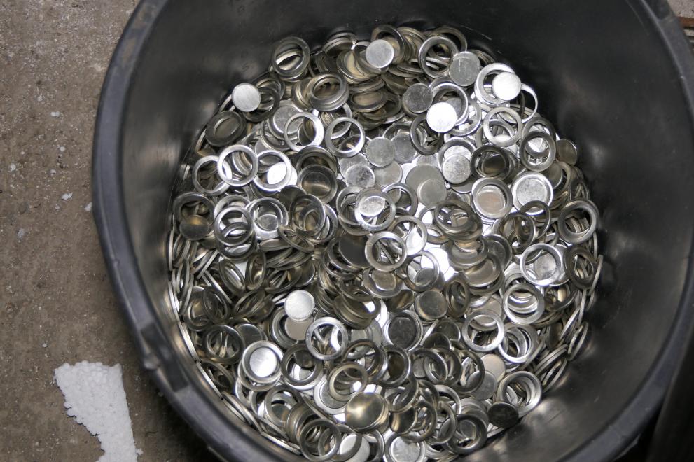  Иззеха 34 000 подправени английски паунда от незаконна печатница в Пловдивско 