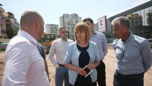 Ремонт Тодор Каблешков