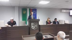 ОБкъждане Враца