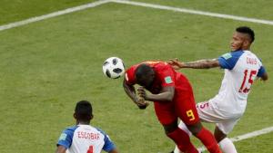 Панама Белгия