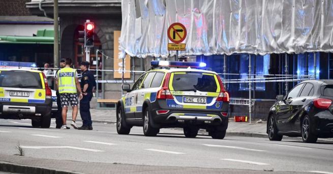 Броят на убитите при престрелката в шведския град Малмьо снощи
