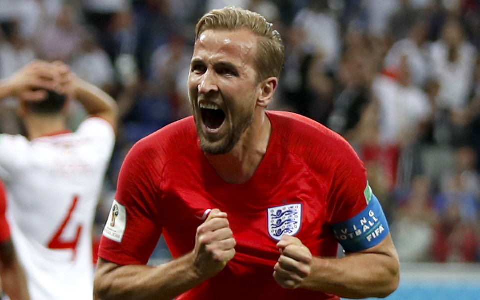 Битката на голаджиите