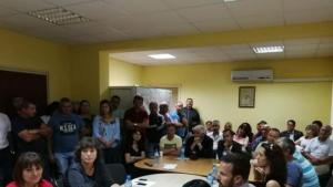 До месец ГЕРБ в Гоце Делчев ще има ново ръководство