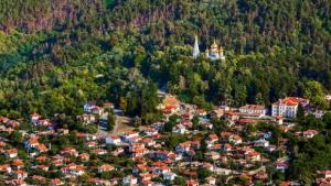 Община Казанлък