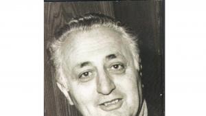 Драгомир Асенов