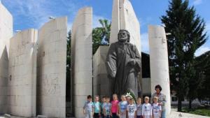 отбелязване Паисий Хилендарски