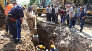 Община Исперих пое разноските по погребението на затрупания работник по