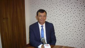 Кмет Балчик Николай Ангелов