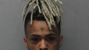 XXXTentacion