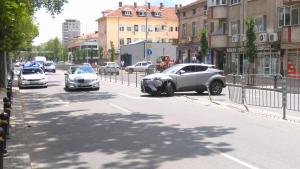 катастрофа