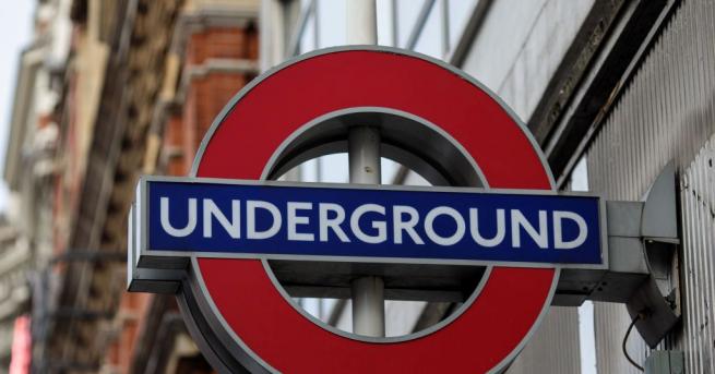Малък взрив е станал на станция Саутгейт на лондонското метро