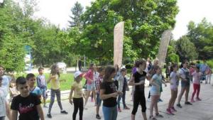 Детската лятна академия