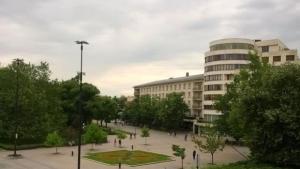 Русе места за настаняване