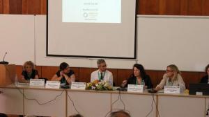 Конференция Храни 2030