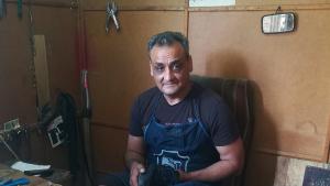 обущар Мездра