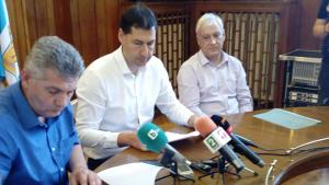 стадион Христо Ботев Пловдив