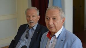 Герджиков Монтана