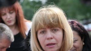 каза кметът на София Йорданка Фандъкова