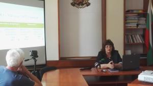 Галина Евденова