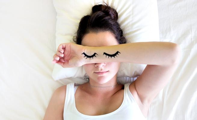 Как да заспиваме по-лесно и бързо