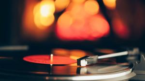 Винилова плоча