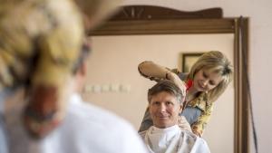 космонавт Генадий Падалка