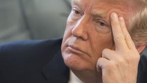 Доналд Тръмп