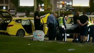 катастрофа