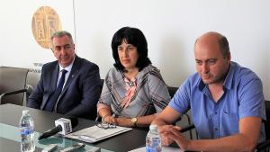 Видин Русенски университет