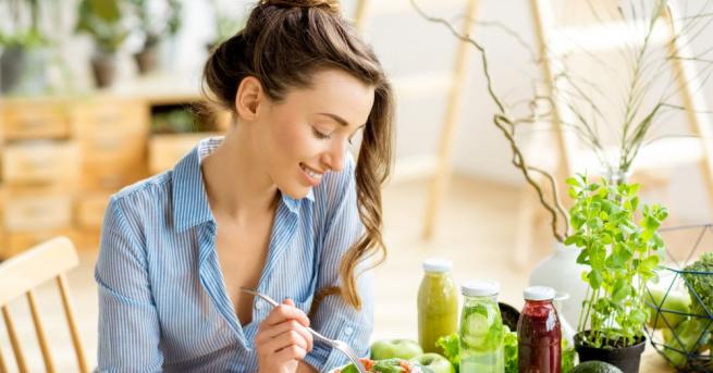 Правилата за здравословното и балансирано хранене важат и за лятото