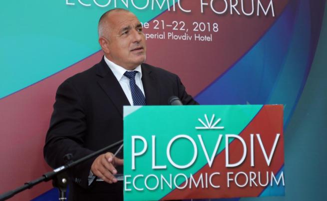 Борисов: Не се управлява лесно в този див популизъм