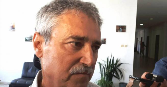 60 годишният Кирил Георгиев който през ноември миналата година прегази с